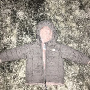 Baby girl Jacket